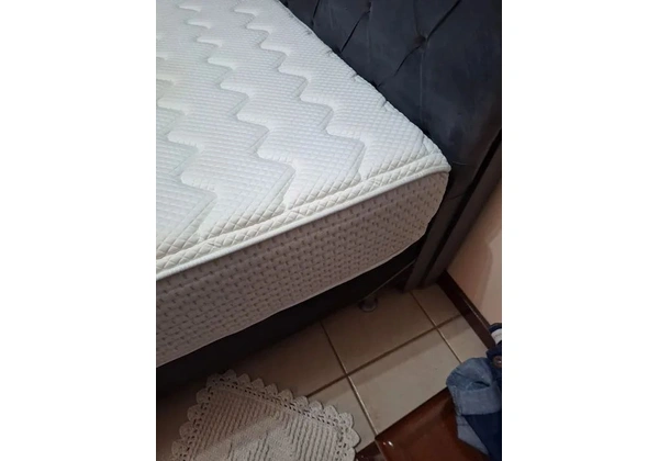 Colchão ORTHOPUR 2.4