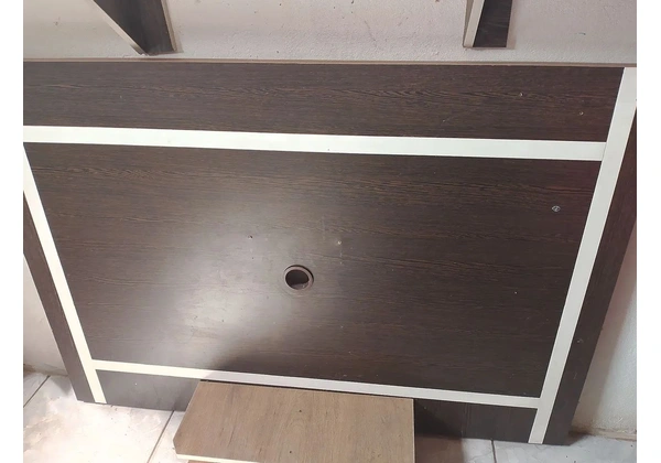 Vende-se painel para TV de 50 polegadas