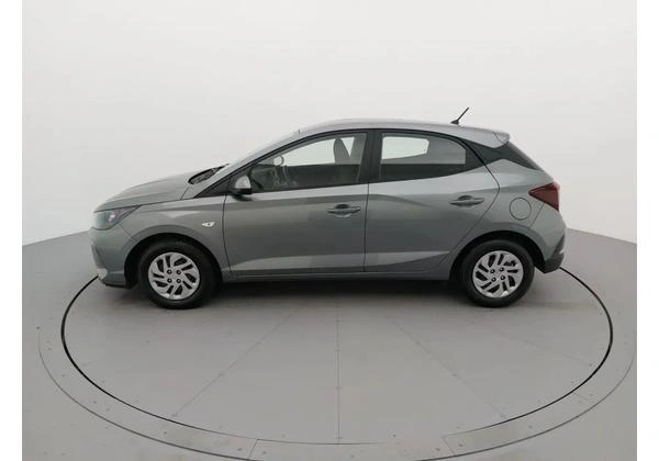 Hyundai Hb20 2024 1.0 12v flex sense plus manual