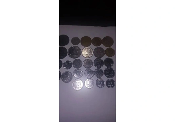 Relíquia para colecionador 38 unidades