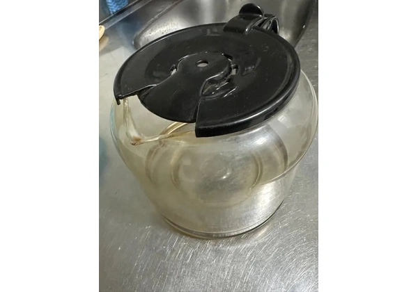 Jarra para cafeteira elétrica Arno