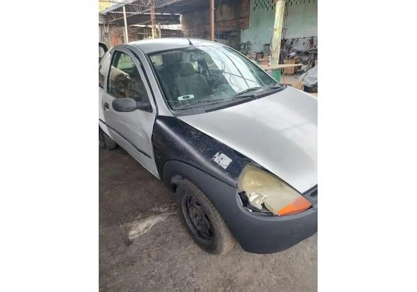 Ford Ka ano 2005 1.0  6.900, 00 só zap *
