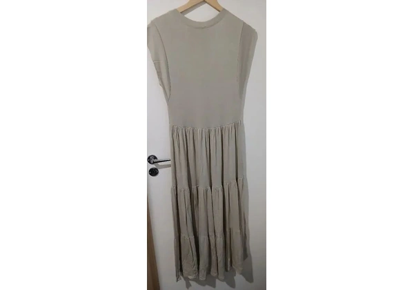Vestido malha G