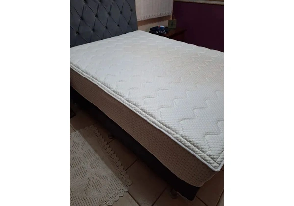 Colchão ORTHOPUR 2.4