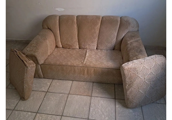 Sofá 2 lugares