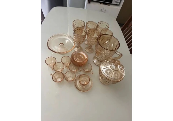 Kit de louças