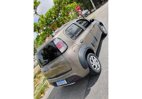 Fiat Way 2015