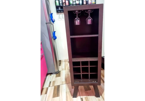 Adega para bebidas