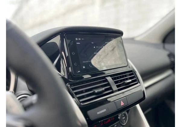 ECLIPSE CROSS HPE S AWC 2024 - 11.000KMS - GARANTIA DE FÁBRICA