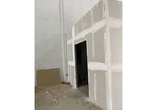 DRYWALL STEEL FRAME
