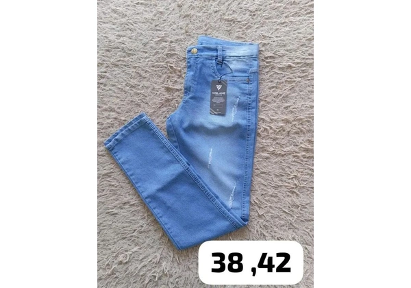 Calça masculina