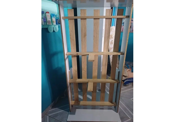 Vendo cama infantil