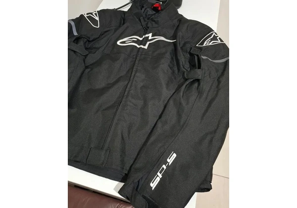 jaqueta alpinestars