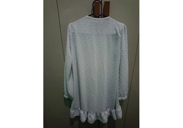 Vestido branco