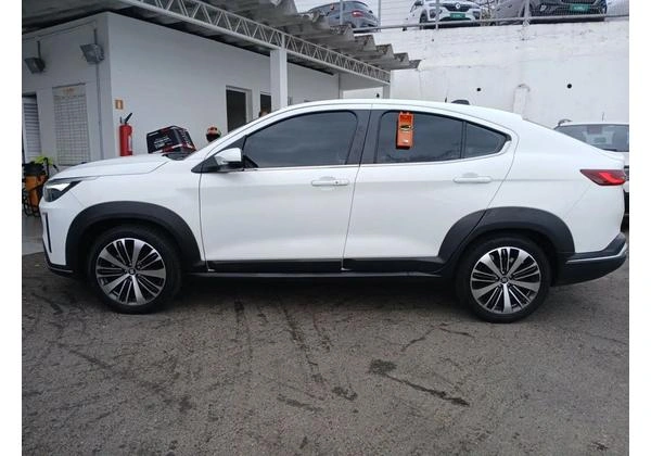 Fiat Fastback 2023 1.0 turbo 200 flex audace cvt