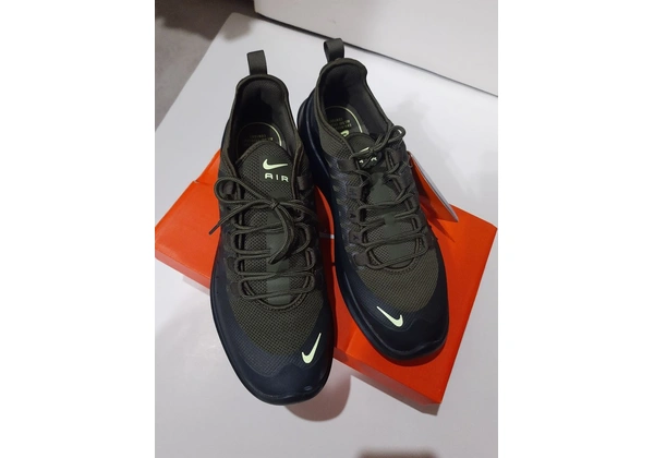 Tênis Nike masculino original novo