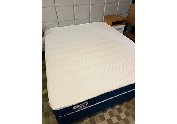 Cama Firme 1, 98 x 1, 58