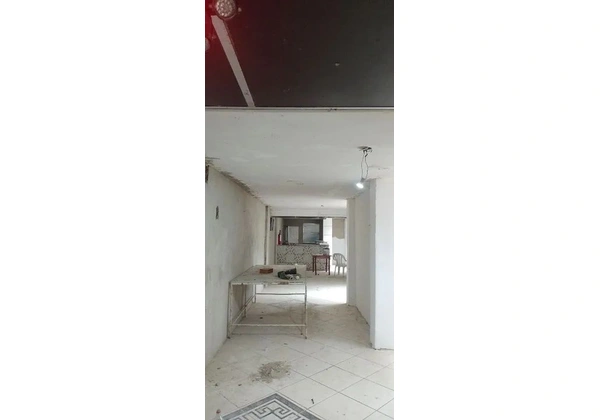 Rebaixamento de drywall