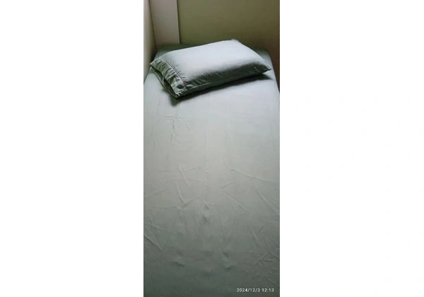 Jogo de Cama Solteiro 2 Peças Micropercal 400 Fios Aveludado Não Gera Bolinhas Verde