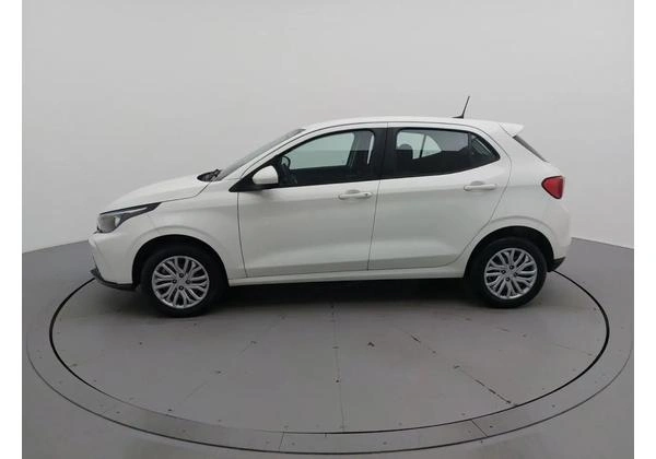 Fiat Argo 2023 1.0 firefly flex drive manual