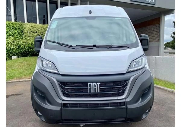 NOVO DUCATO CARGO 2.2 DIESEL 11, 5 M