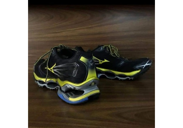 Mizuno pro 2 top d++++