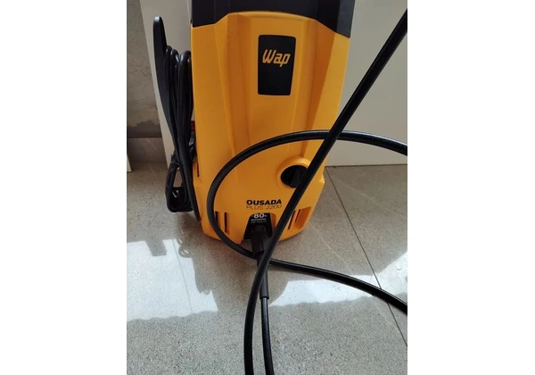 Vendo Wap nova potência 2200