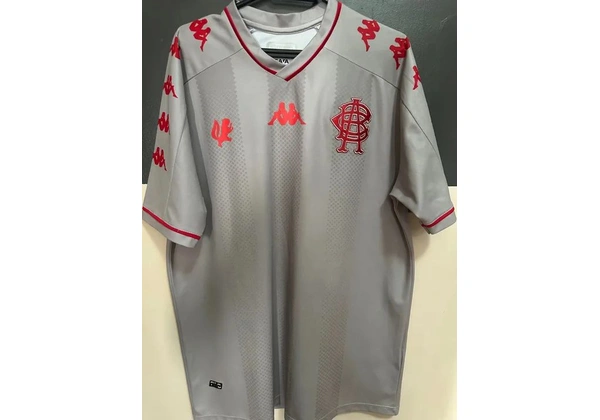 Camisa Clube Bangu