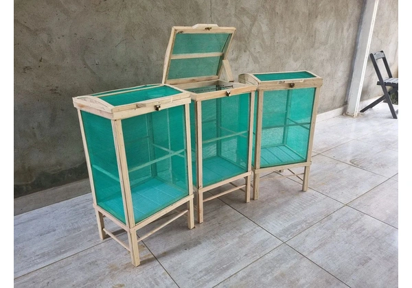 SECADOR DE CARNE Salo Artes
