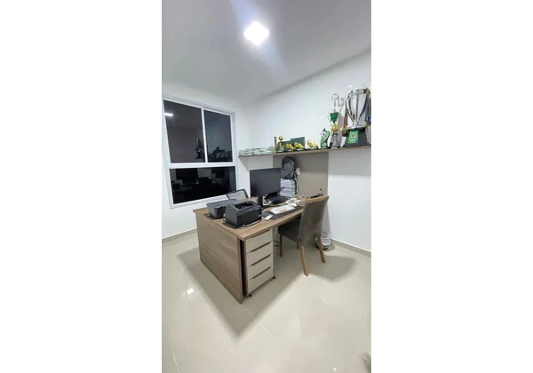 Modulados para cozinha (armários) e escritório