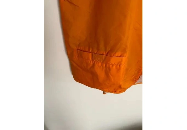 Colete corta vento