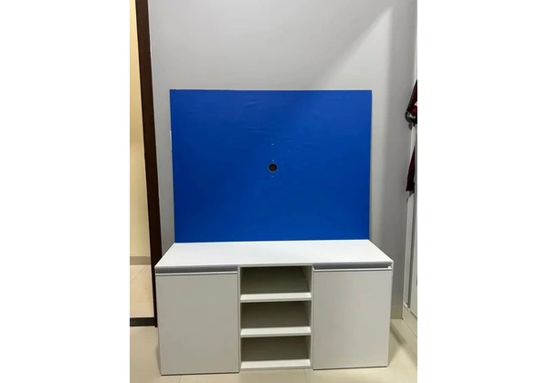Rack + painel