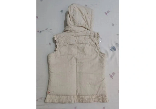 Colete Feminino Billabong - Tamanho P