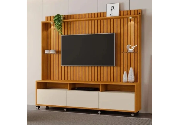 PAINEL ABSOLUTO RIPADO