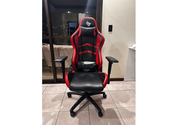 Cadeira Gamer - PICHAU DONEK II