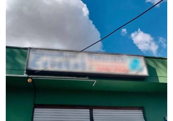 Duas Placas Luminosas Com Sensor Do Tempo (Personalizáveis)