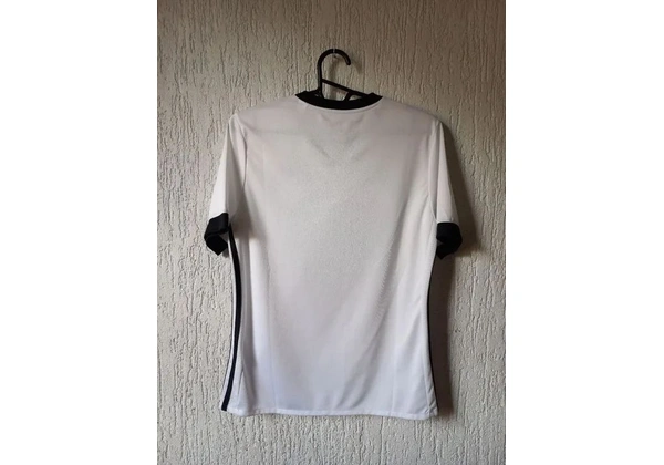 Camisa Ponte preta 17/18 infantil