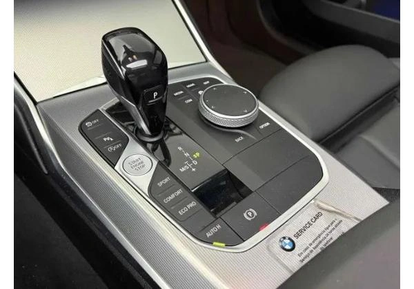 Bmw 320i 2.0 Turbo Flex Sport GP Automático Todo Revisado Integro Pronta Entrega