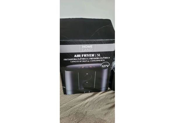 Air Fryer Home Land 5L