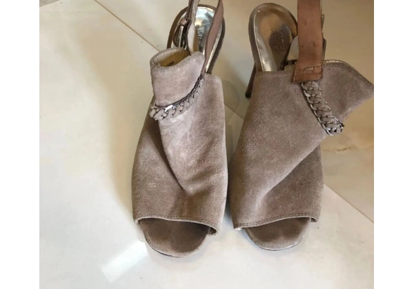 Sandália Michael kors