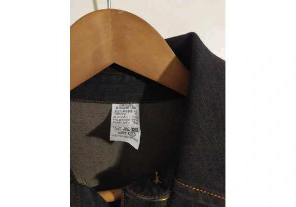 Vestido jeans 42
