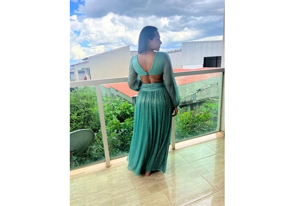 Vestidos de Festas para várias ocasiões...