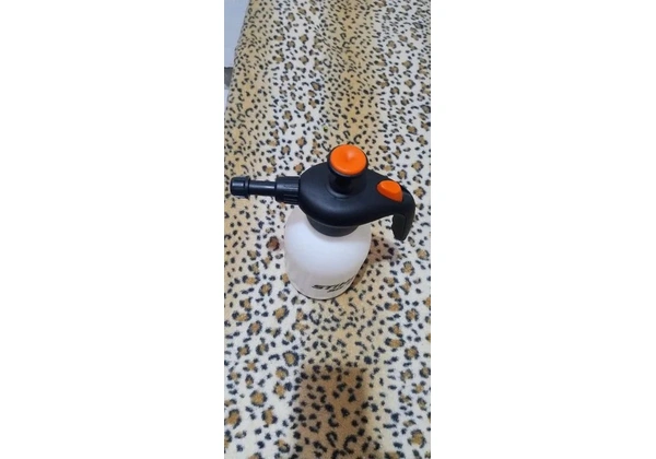 Pulverizador Stihl novo