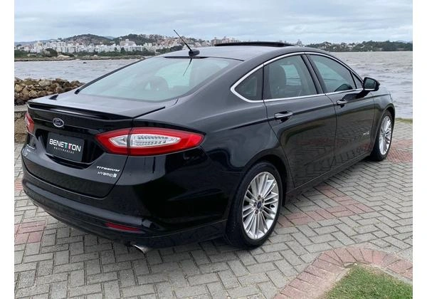 Fusion Ibrydi já financiado