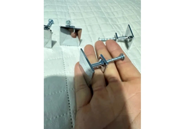 Puxador para gaveta de móveis