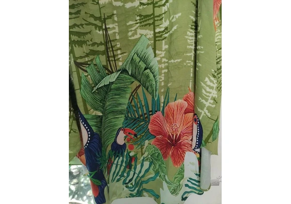 Conjunto arara G 44-46
