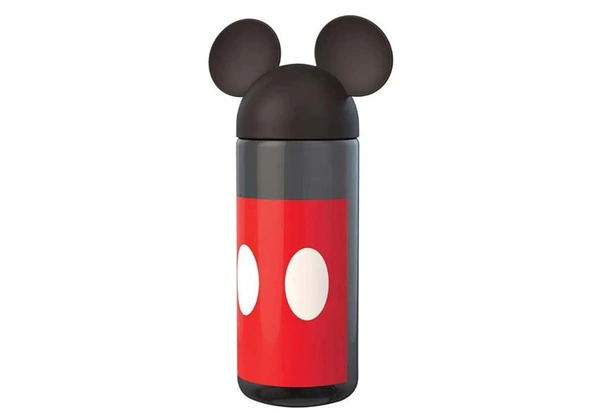Kit Garrafas Disney