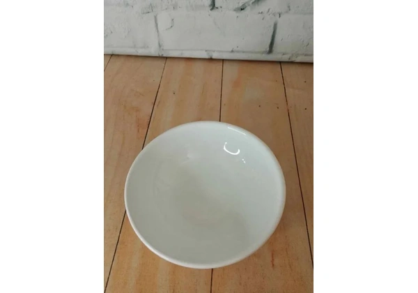 Bowl de cerâmica