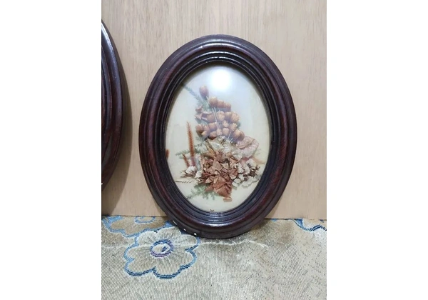 Quadro antigo