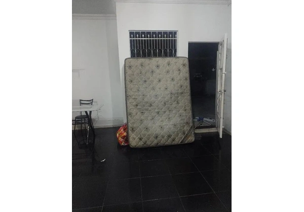 Couchão de casal